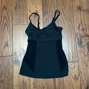 Fabletics Demi Lovato “Lanelle” Performance Top